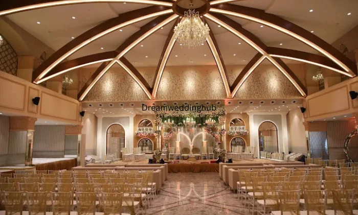 Kalidas Marriage Hall